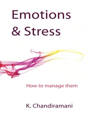 cover image of Emotions and Stress